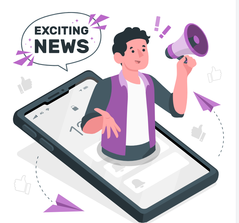 Kingstar community news and stories